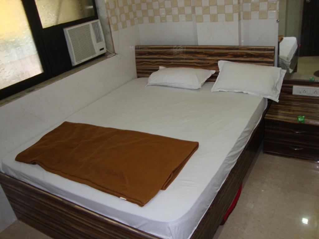Shree Residency Mumbai Ngoại thất bức ảnh