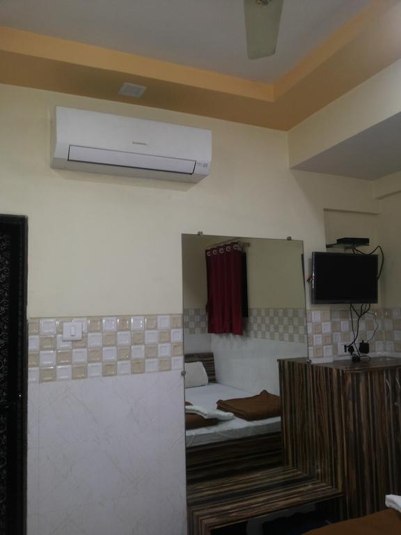 Shree Residency Mumbai Ngoại thất bức ảnh