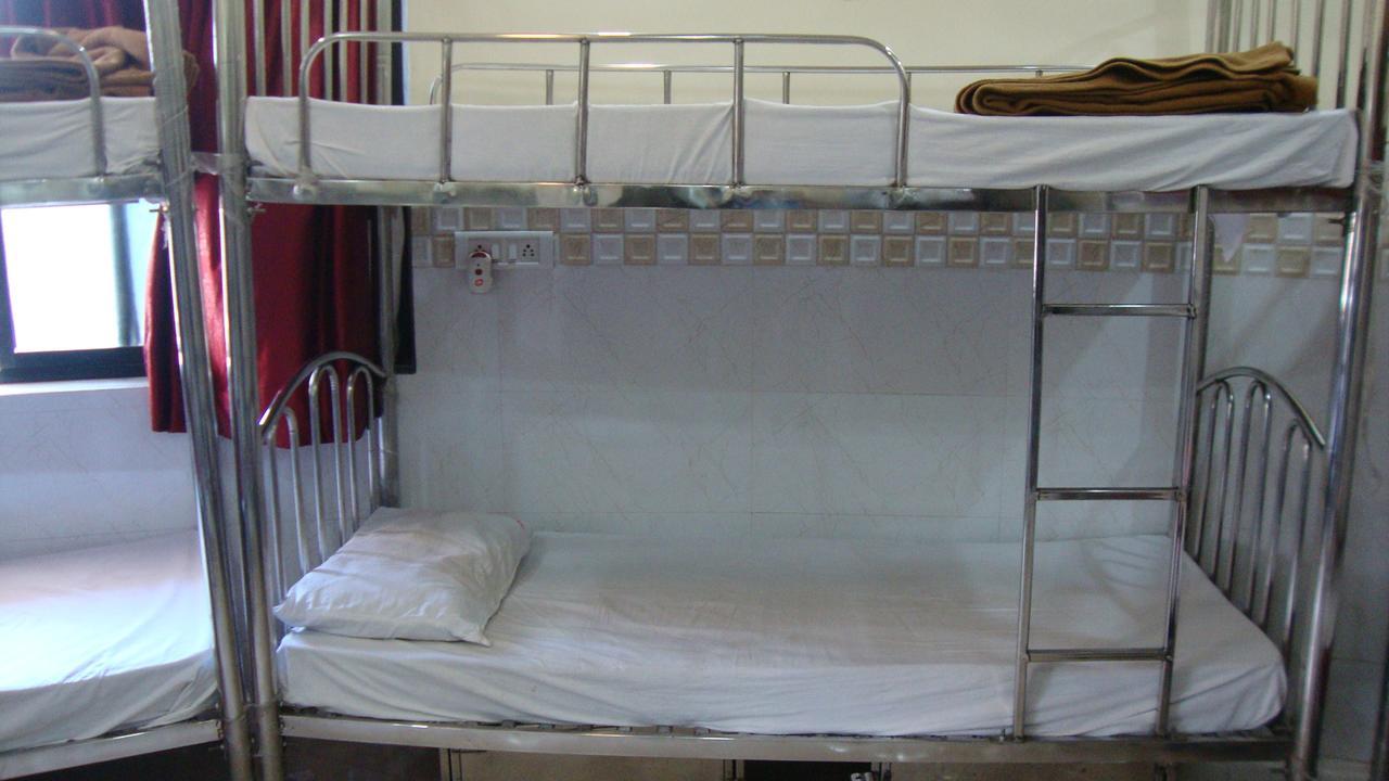 Shree Residency Mumbai Ngoại thất bức ảnh